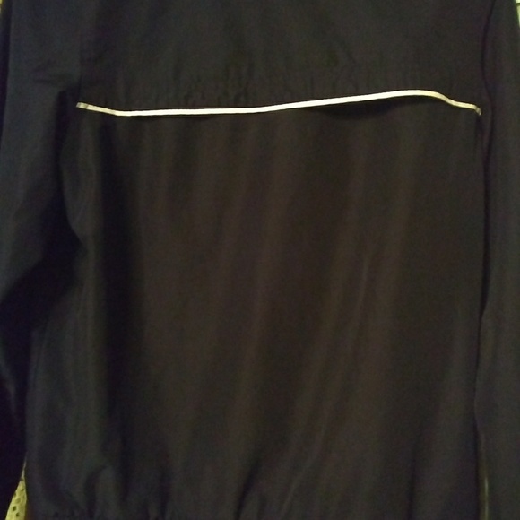 Nike Jacket size m (8-10) womens - Picture 2 of 2